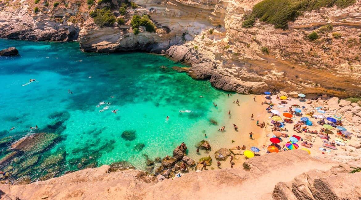 Cosa vedere in Salento: spiagge, cultura e tradizioni uniche