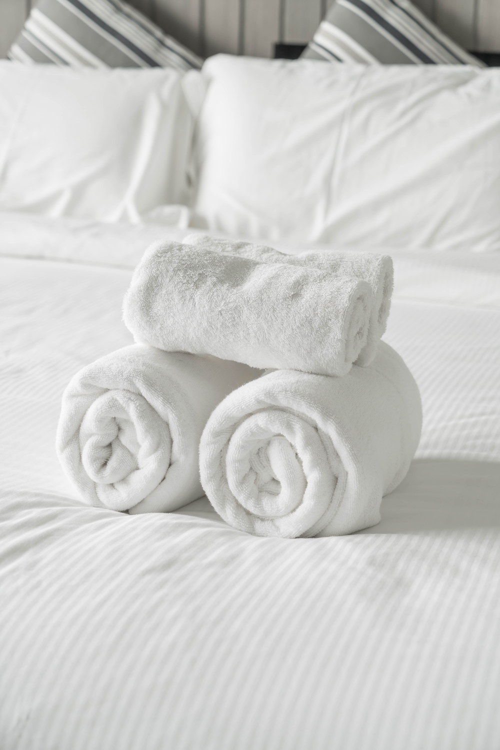 Biancheria da Letto e da Bagno