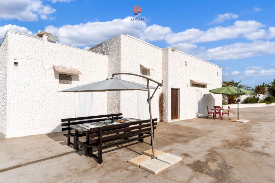 Spazi esterni attrezzati