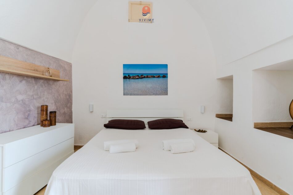 Letto matrimoniale 1