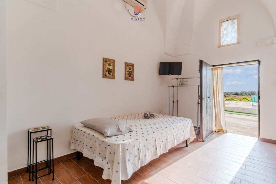 Letto piazza e mezzo