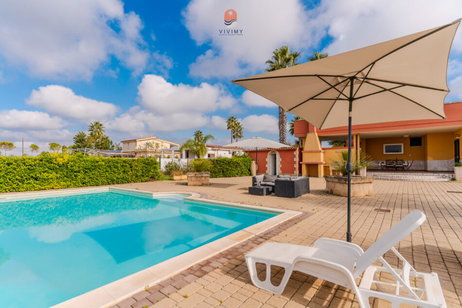 piscina, realx, privacy