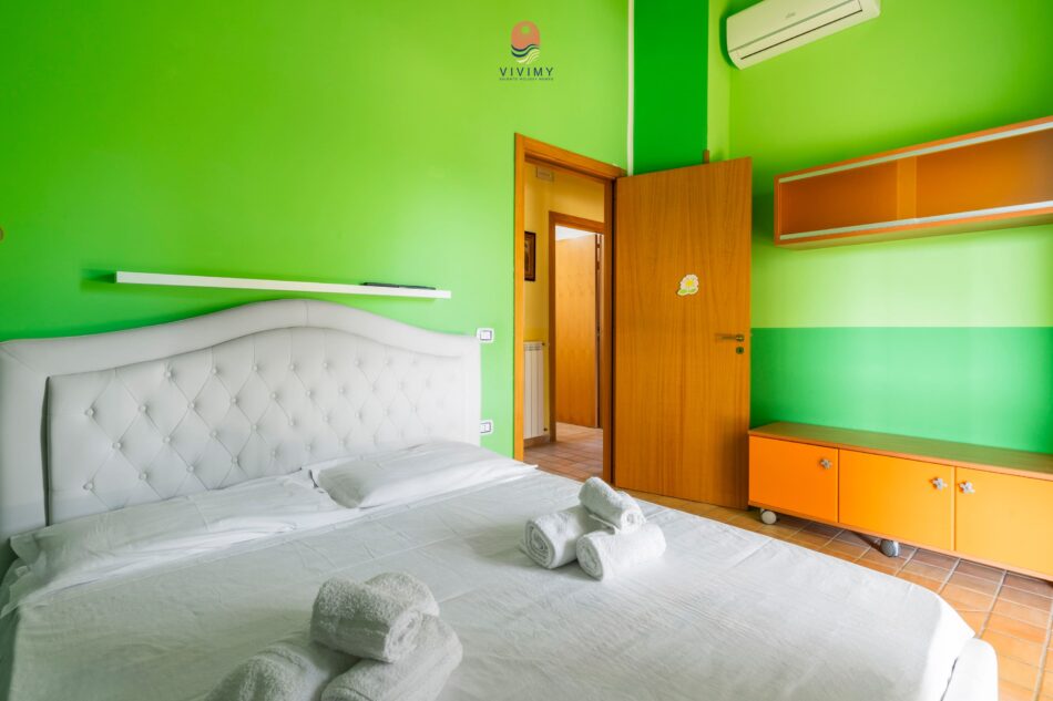 camera 1 matrimoniale