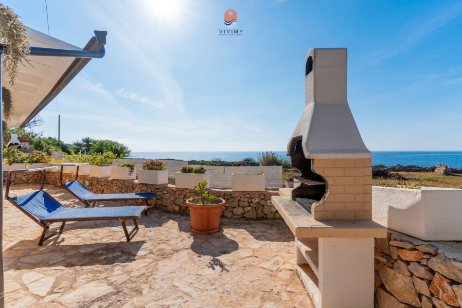 solarium, barbecue, doccia esterna