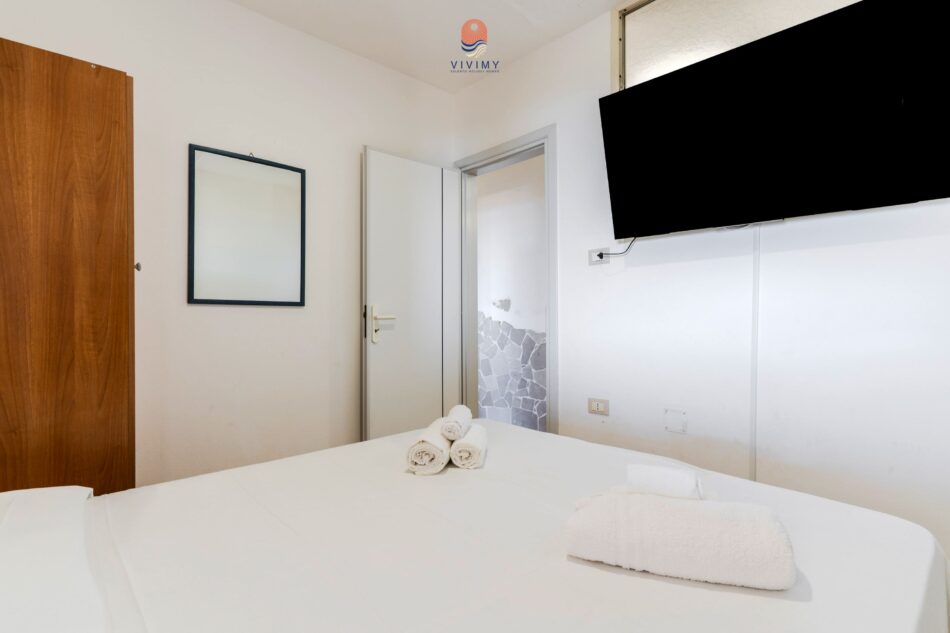 tv camera matrimoniale