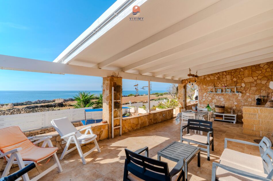 relax e spazi esterni