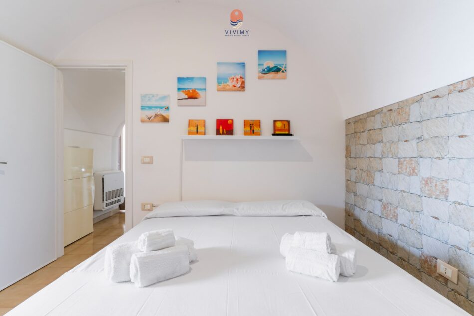 camera da letto marimoniale