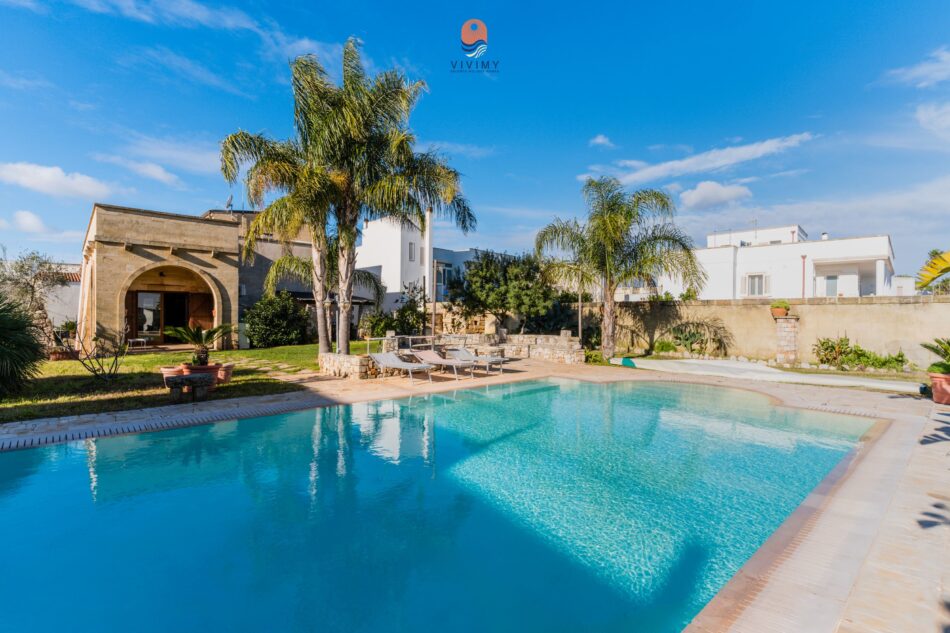 esterno - aree relax