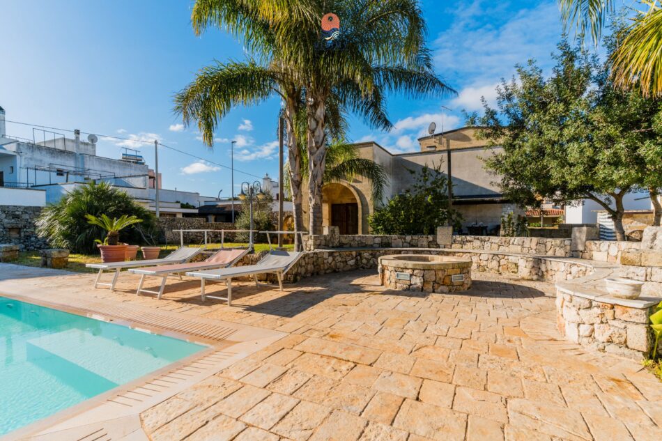 esterno - aree relax