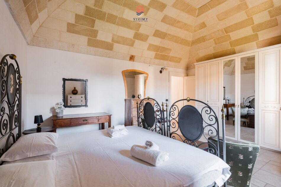 camera 1 - tripla con bagno privato