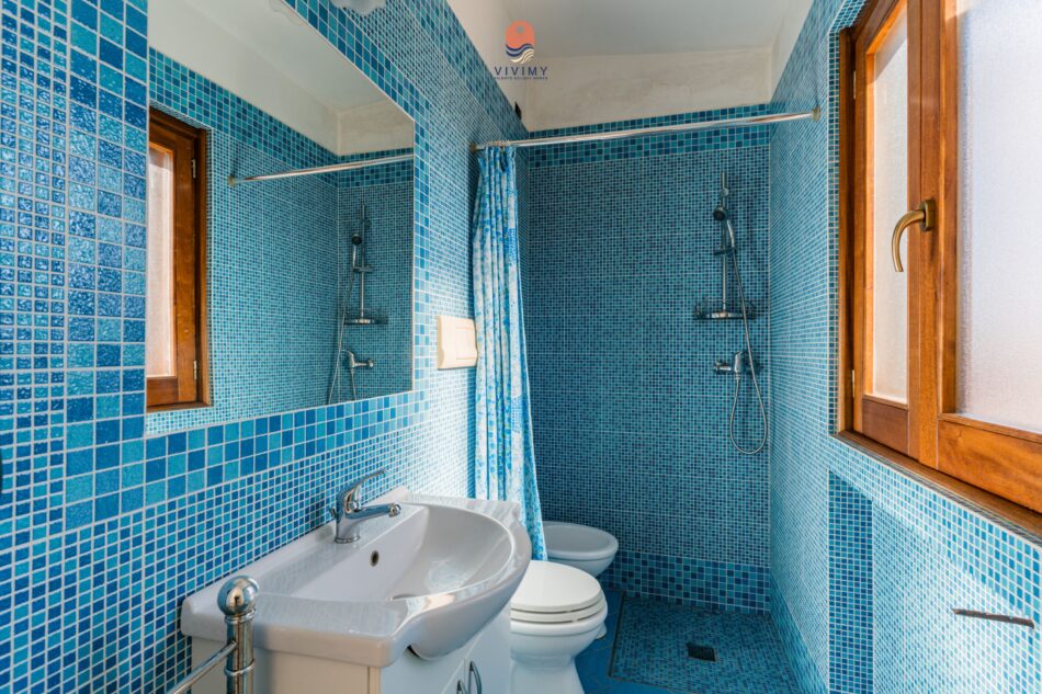 Bagno 2 completo