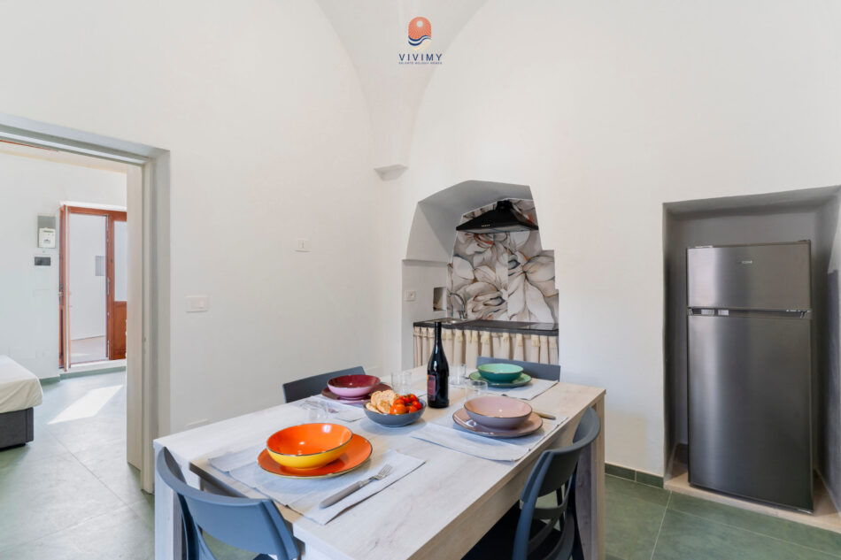 Dining Room and living room